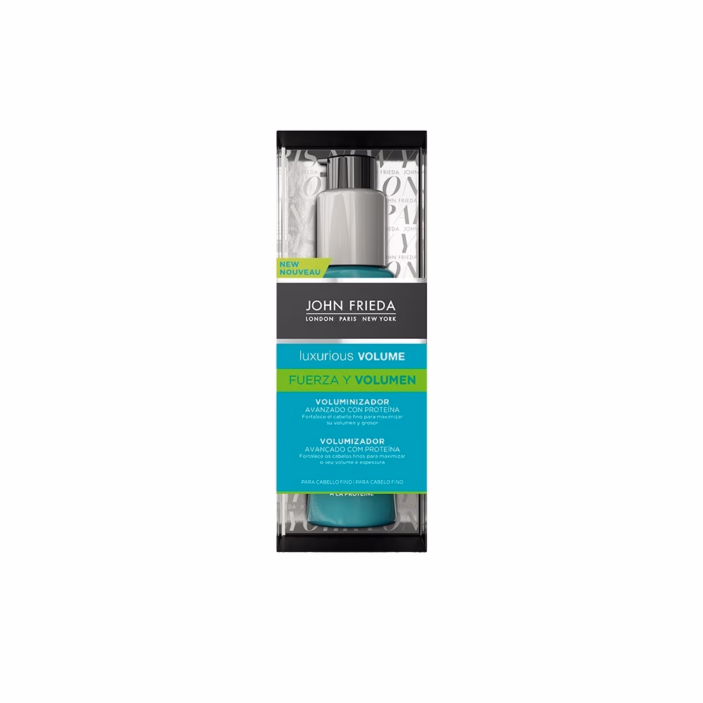 John Frieda Luxurious Volume Core Restore Treatment (60ml)  2