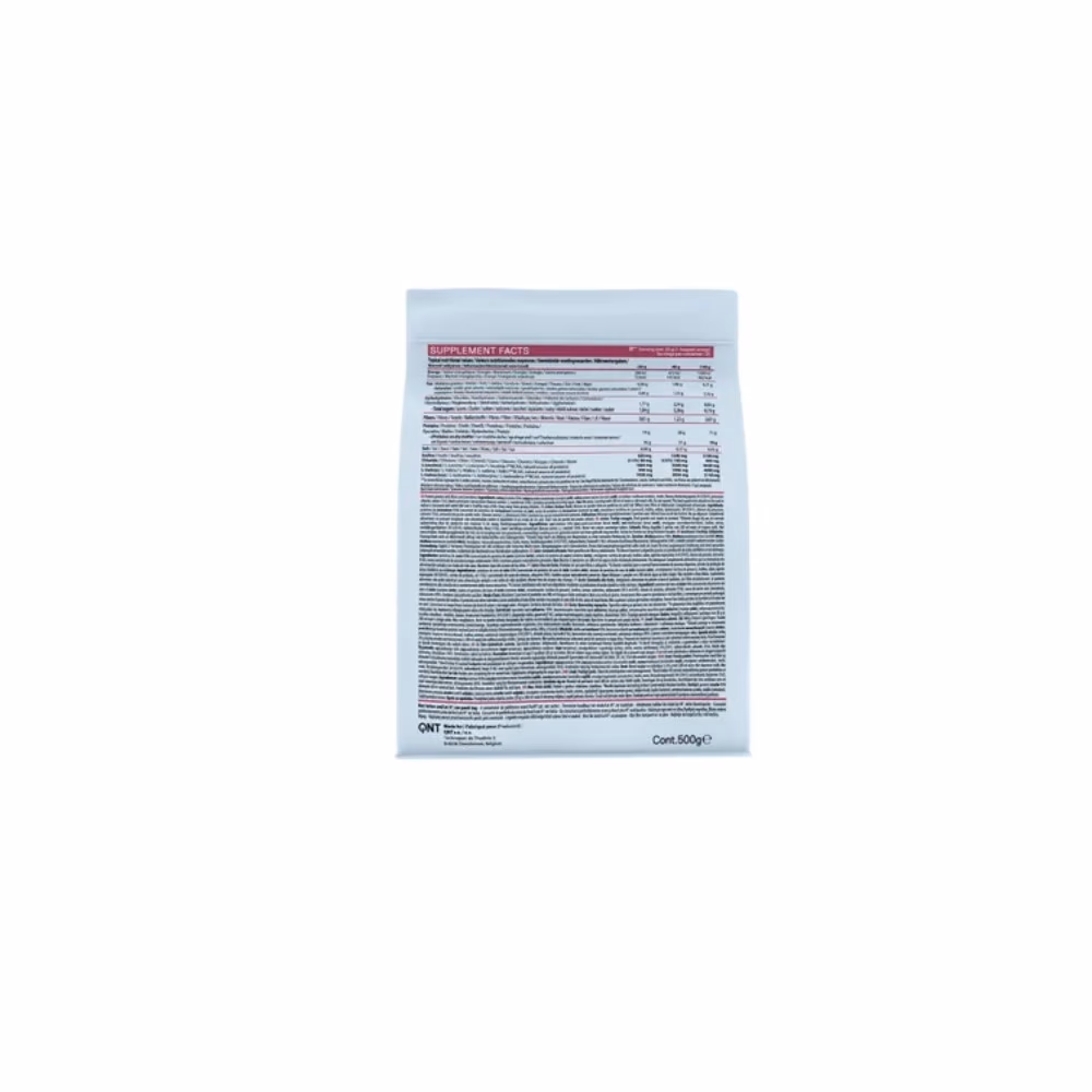 QNT Liife Whey Protein Fruity Candy Flavor 500g 4