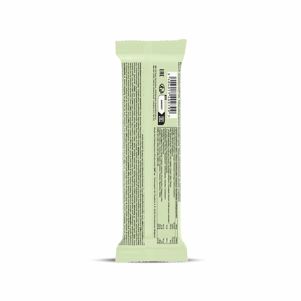 QNT Vegan Protein Wafer 35GM Hazelnut 2