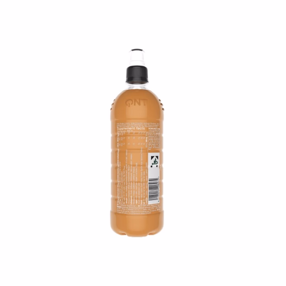 QNT L-Carnitine 2000 RTD (700ml) – Peach Iced Tea 2
