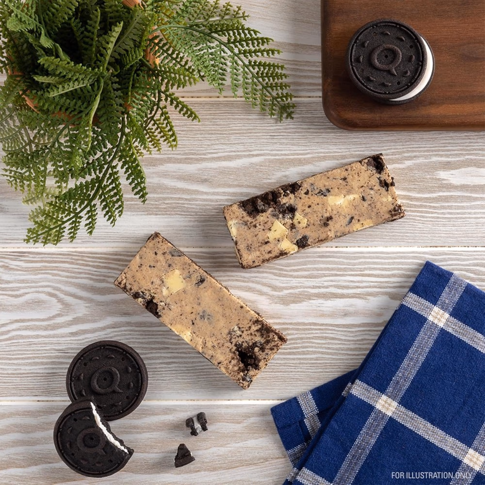 Quest Protein Bar Cookies and Cream 60g 4