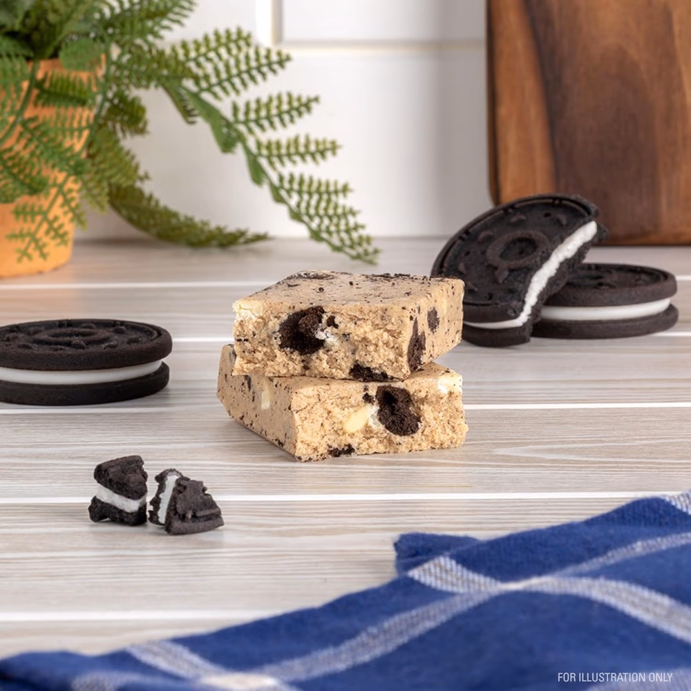 Quest Protein Bar Cookies and Cream 60g 5