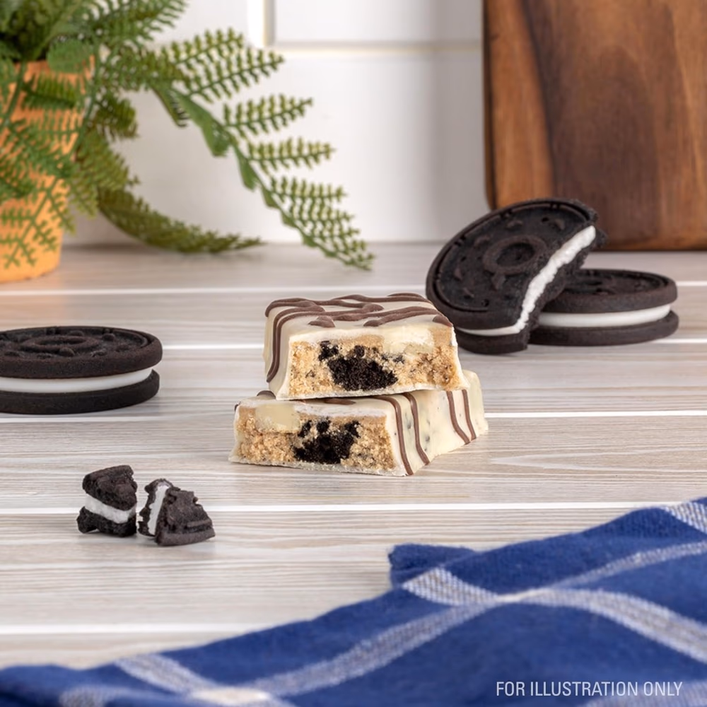 Quest Protein Bar Dipped Cookies & Cream 50g 3