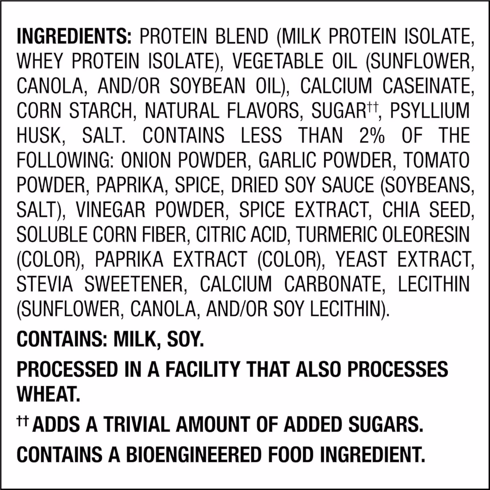 Quest Tortilla Protein Chips Spicy Sweet Chilli 32g 3