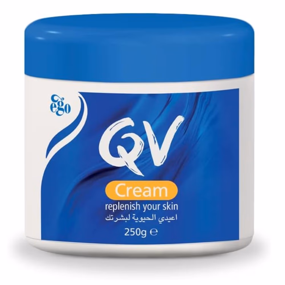 QV Cream 250g 2