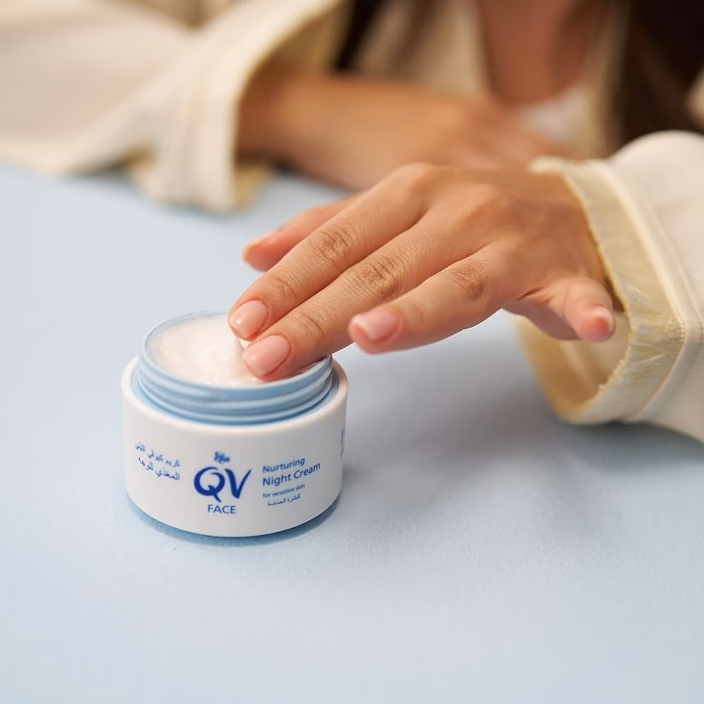 QV Face Night Cream 50g 2