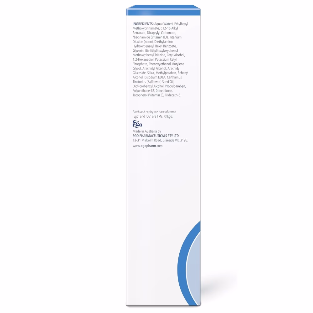 QV Face Moisturising Day Cream 75g 4