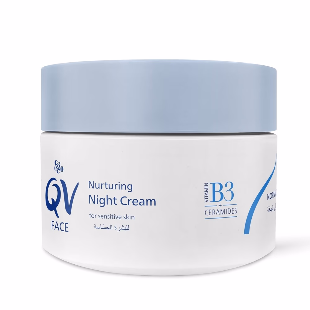 QV Face Night Cream 50g 3