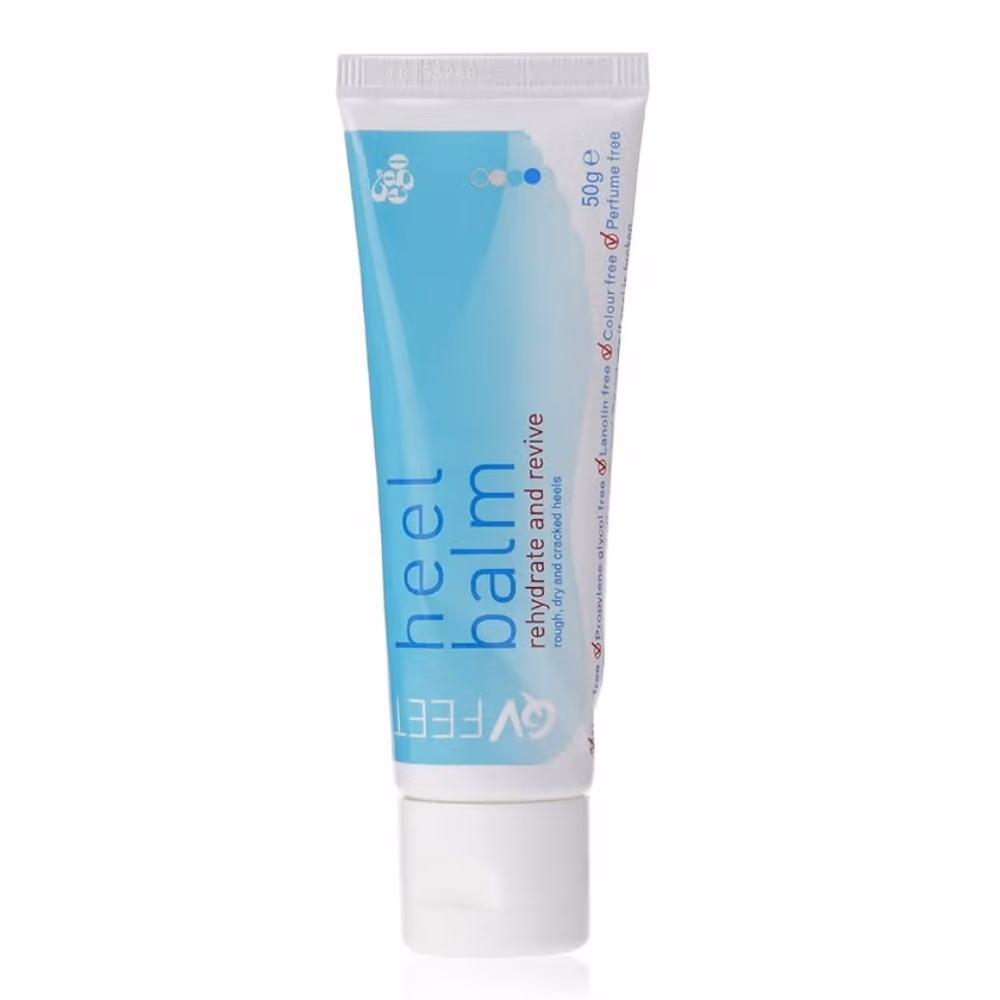 QV Heel Balm 50g 2