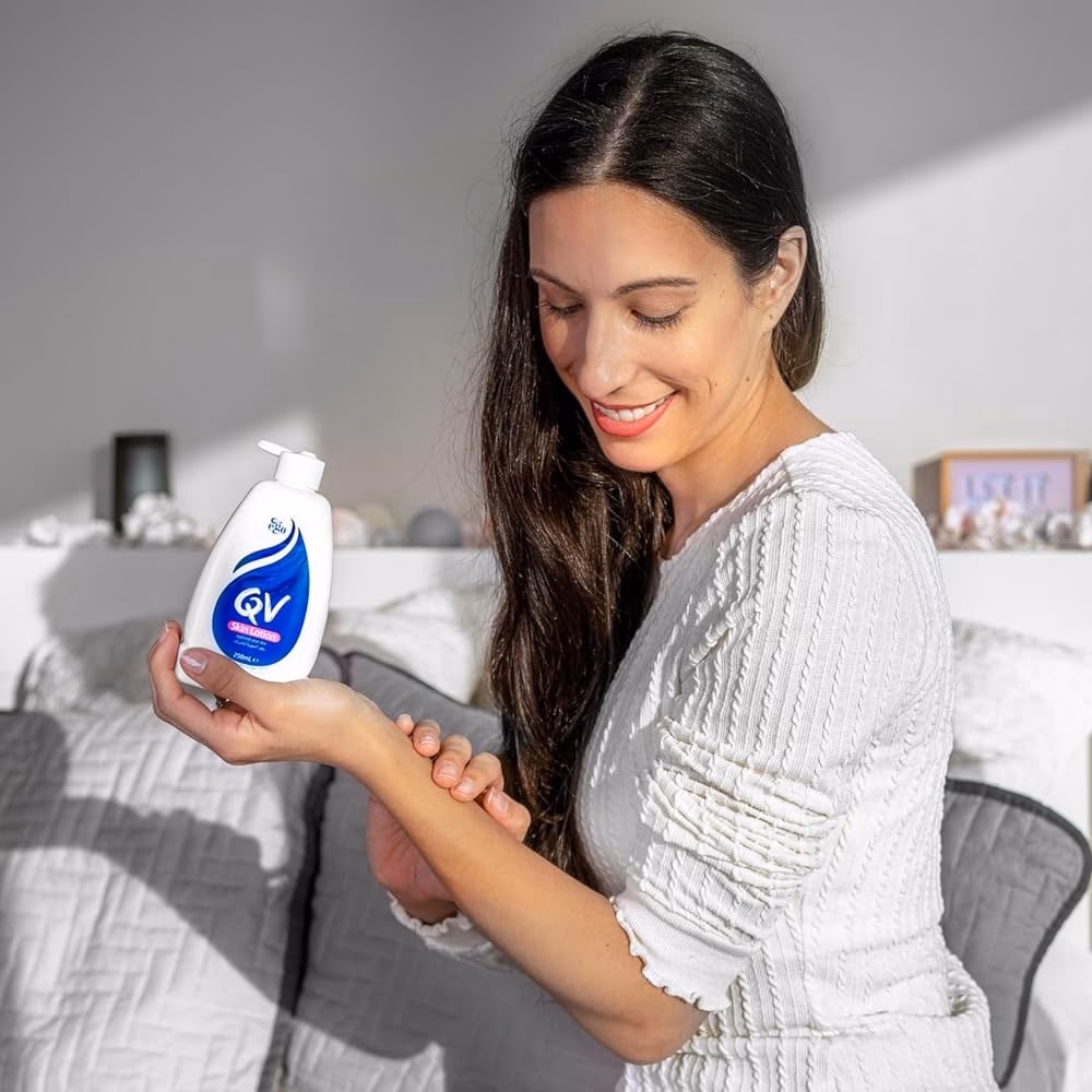 QV Skin Lotion Replenish Your Skin 250ml 2