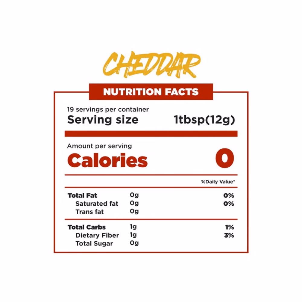 Mrs Taste Creamy Cheddar Sauce 235g 4