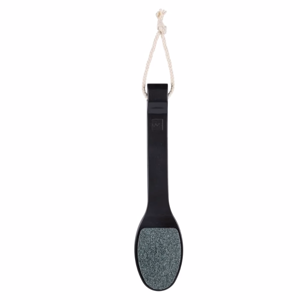 QVS Dual-Sided Ceramic Pedicure 2