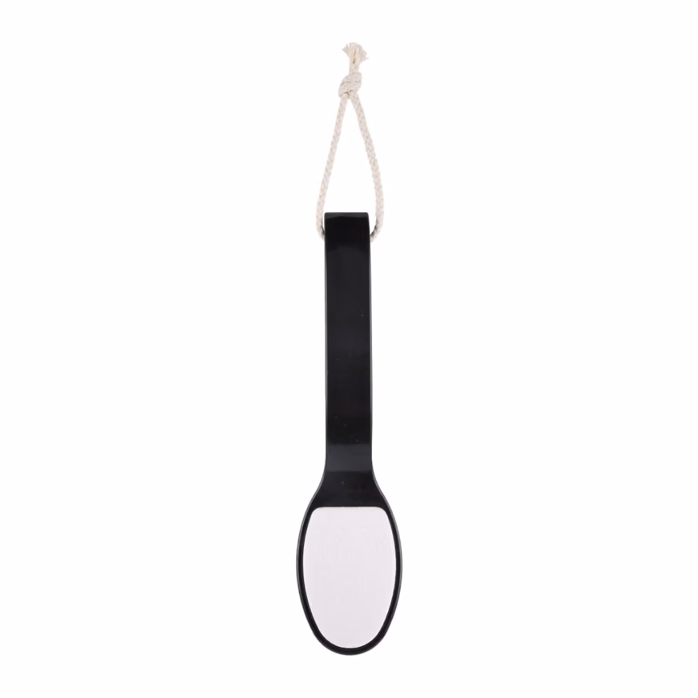 QVS Dual-Sided Ceramic Pedicure 3