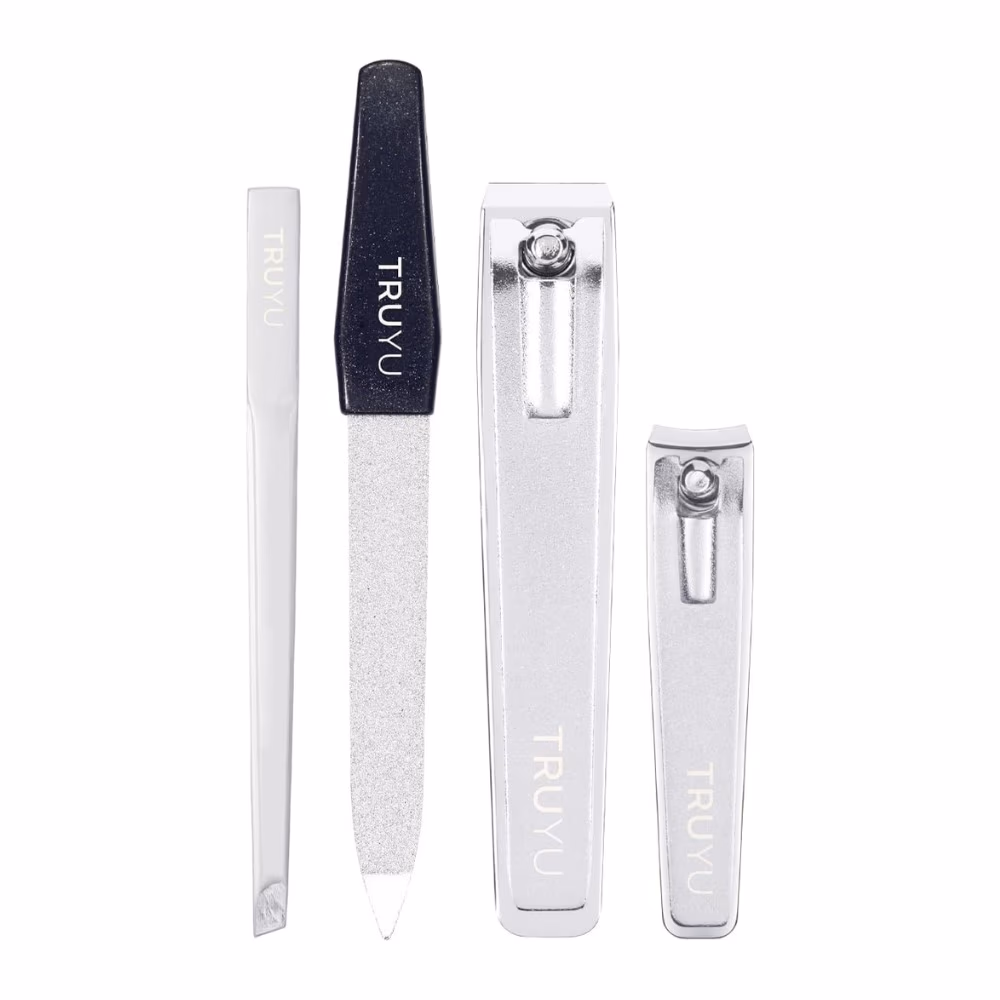 QVS Essential Grooming Kit 2