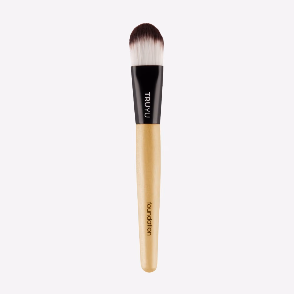 QVS Foundation Brush 3