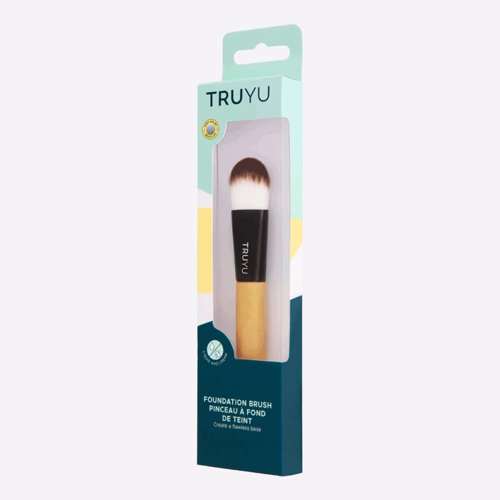 QVS Foundation Brush 2
