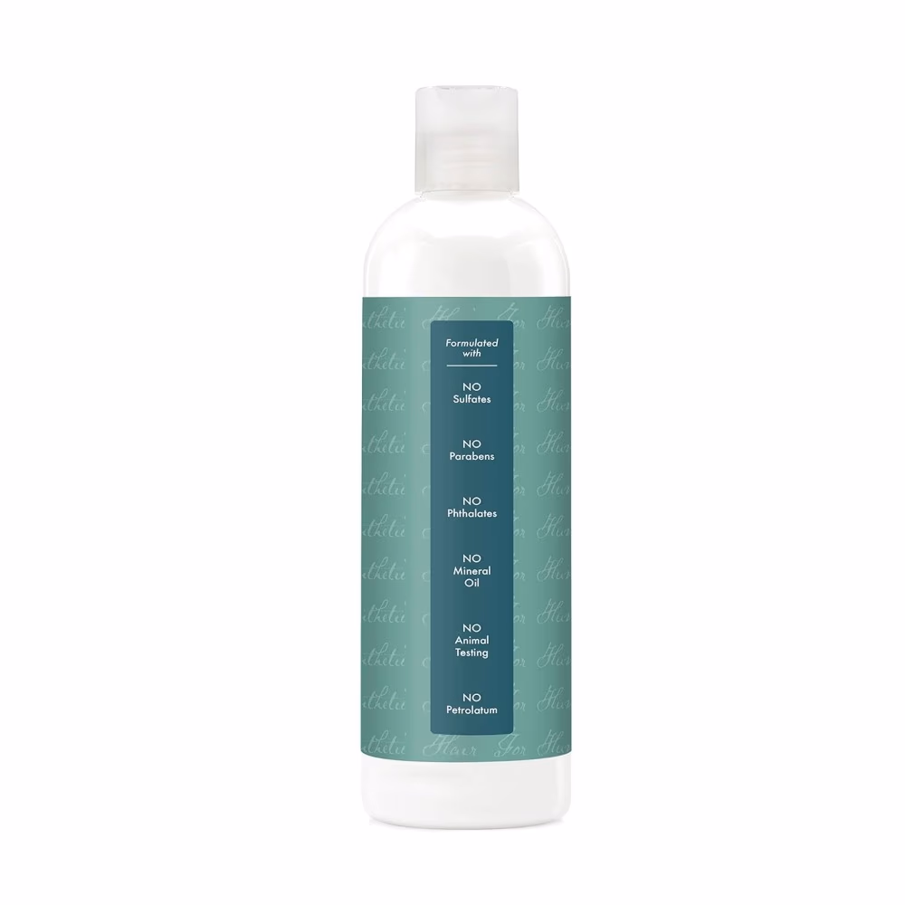  Shea Moisture Wig & Weave Residue Remover Shampoo 355ml 3