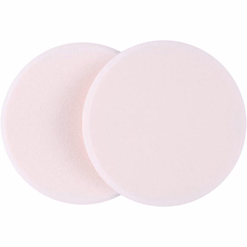 QVS 2s Foundation Sponges  2