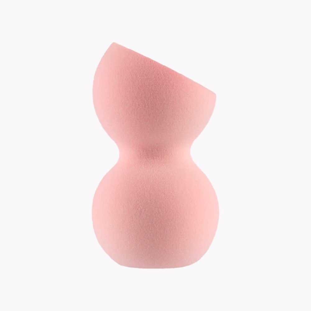 QVS Hourglass Blending Sponge 2