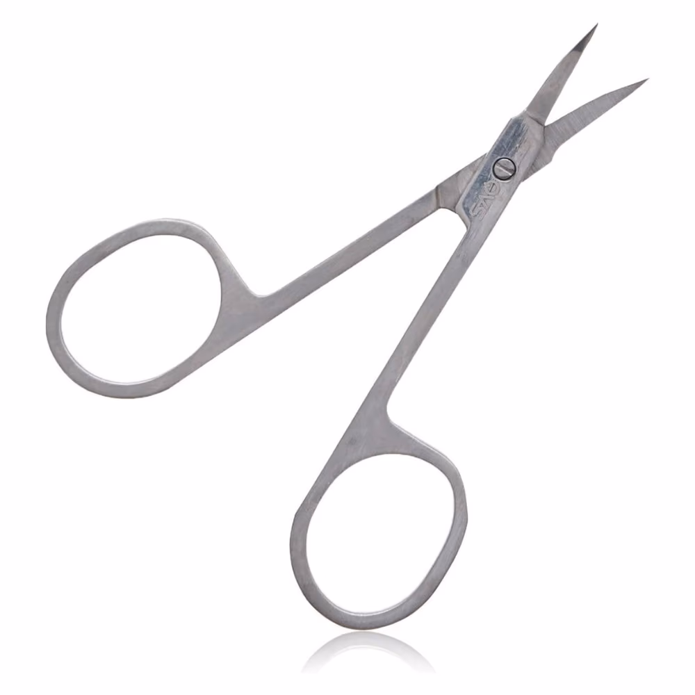 QVS Cuticle Scissors 5