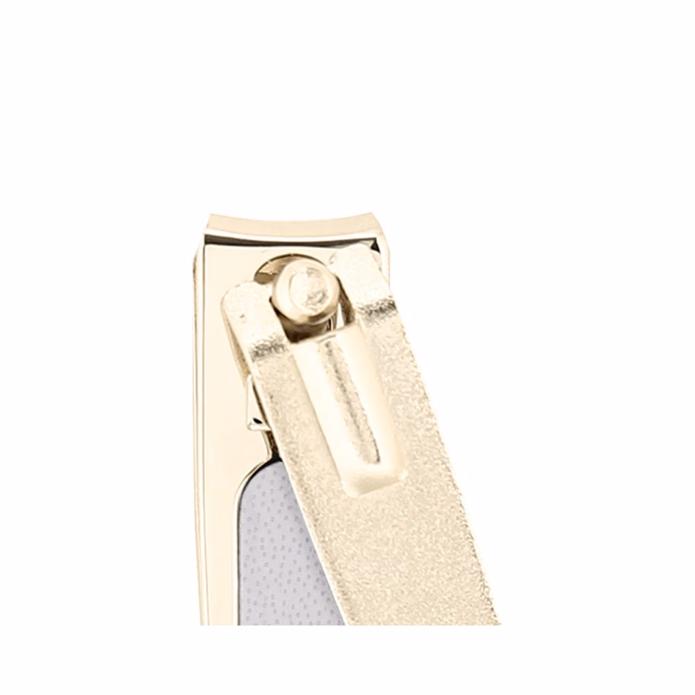 QVS Nail Clipper Gold Edition 8103 2