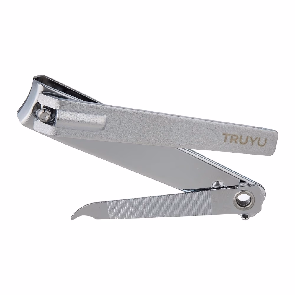 QVS Toenail Clipper 2