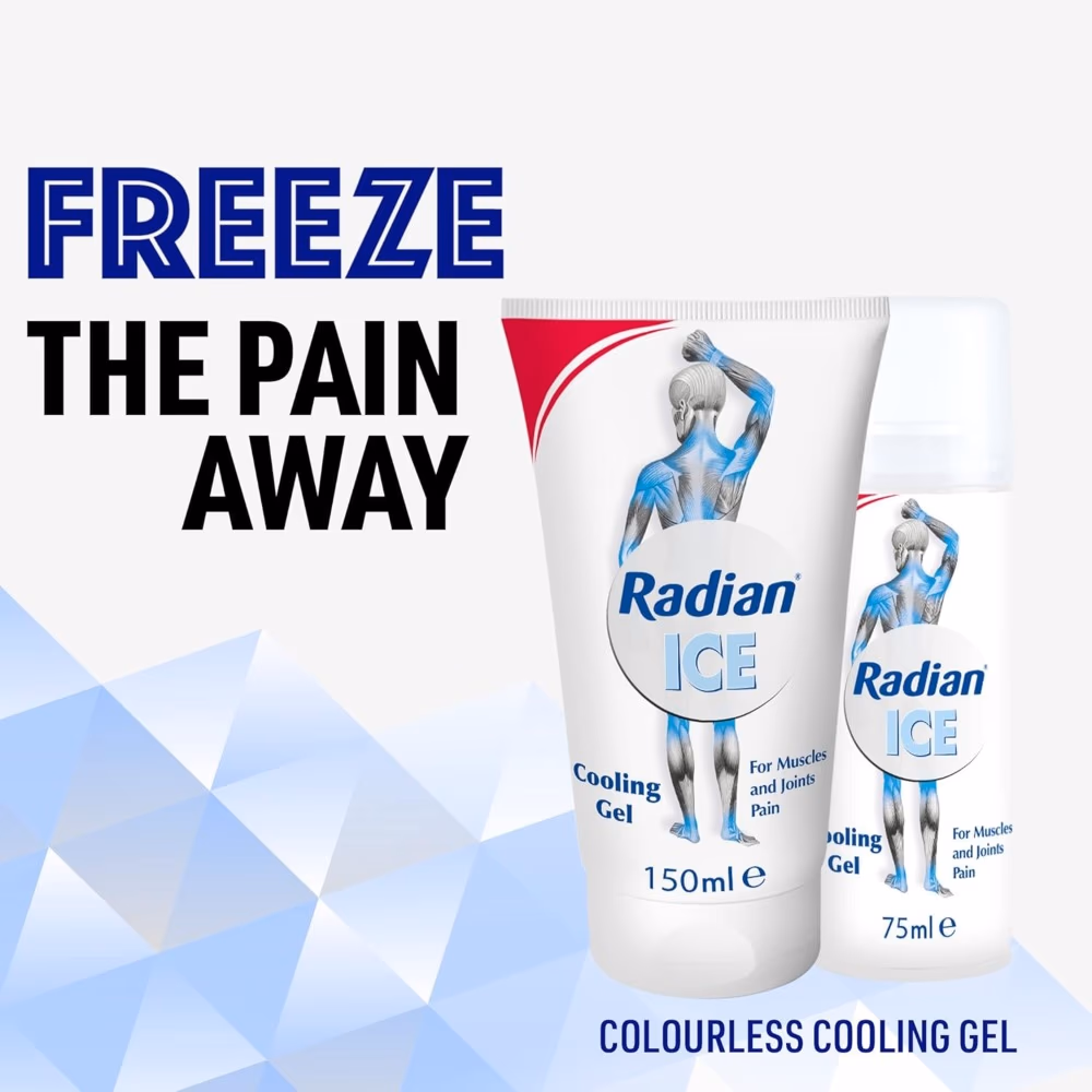 Radian Ice Roll On 75ML 3