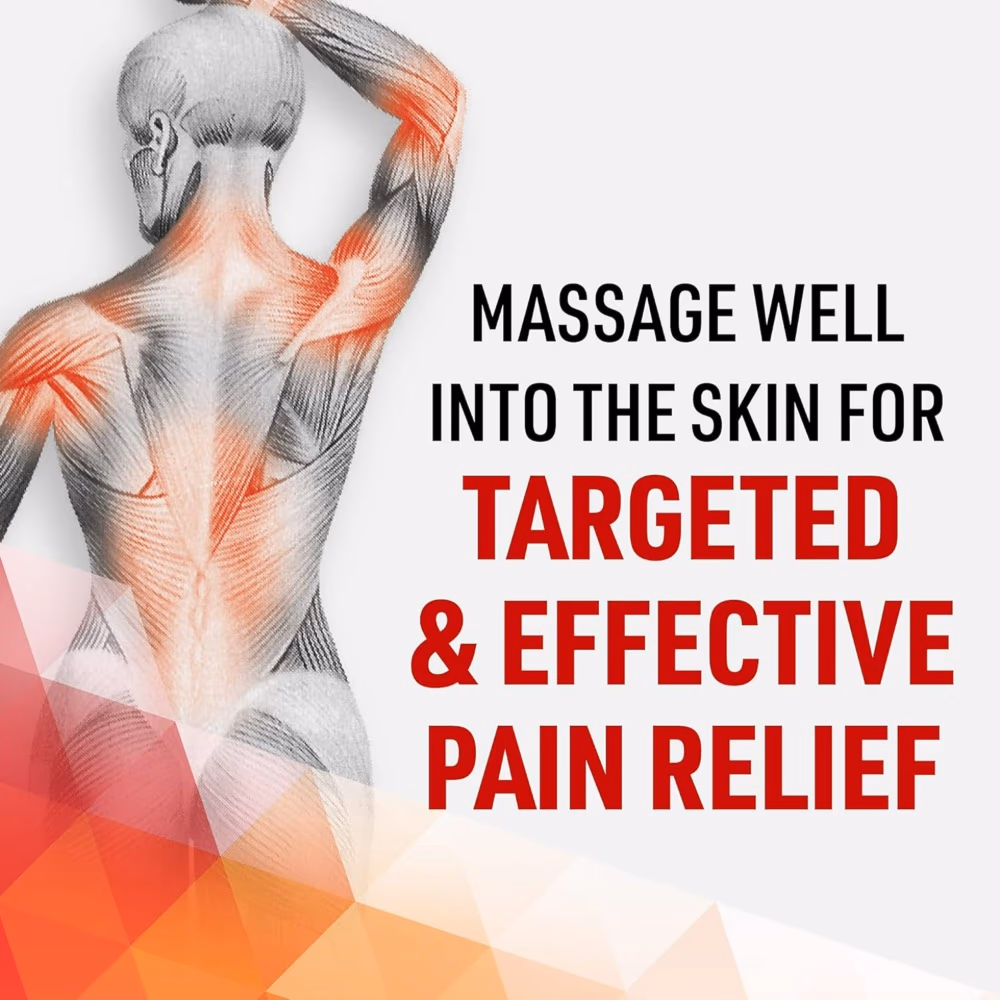 Radian Massage Cream 100GM 2