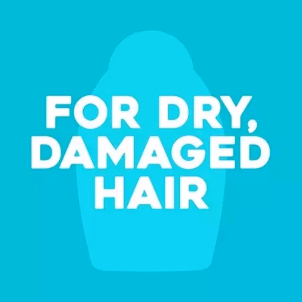 OGX Argan Oil of Morocco Shampoo 385ml 4