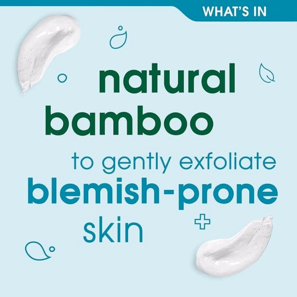 Simple Clear Pore Scrub 150ML 5
