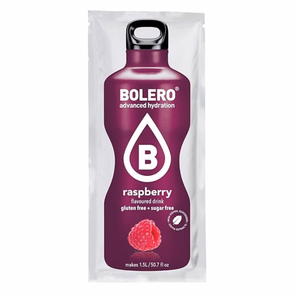 Bolero Drinks Raspberry 24 Pack 3