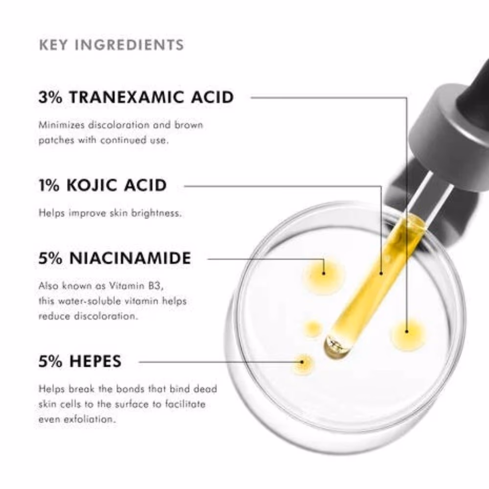 SkinCeuticals Discoloration Defense 30ml 4