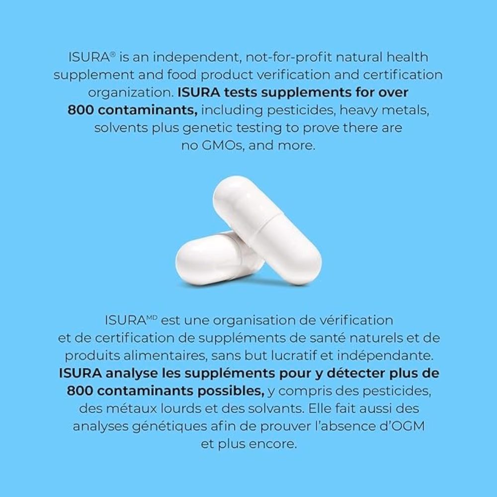 Natural Factors Soothe Digest 90s 3