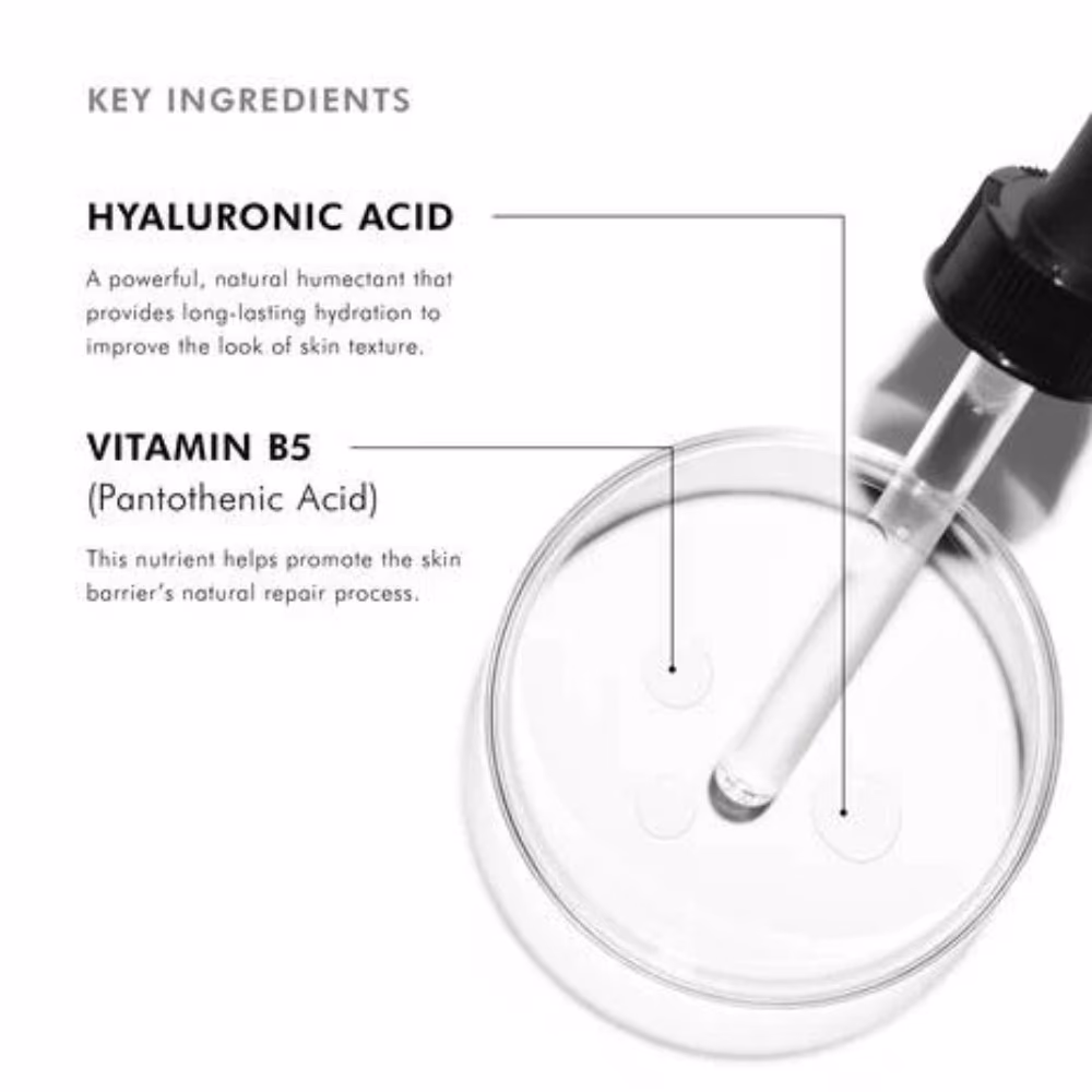 SkinCeuticals Hydrating B5 Serum 30ml 4