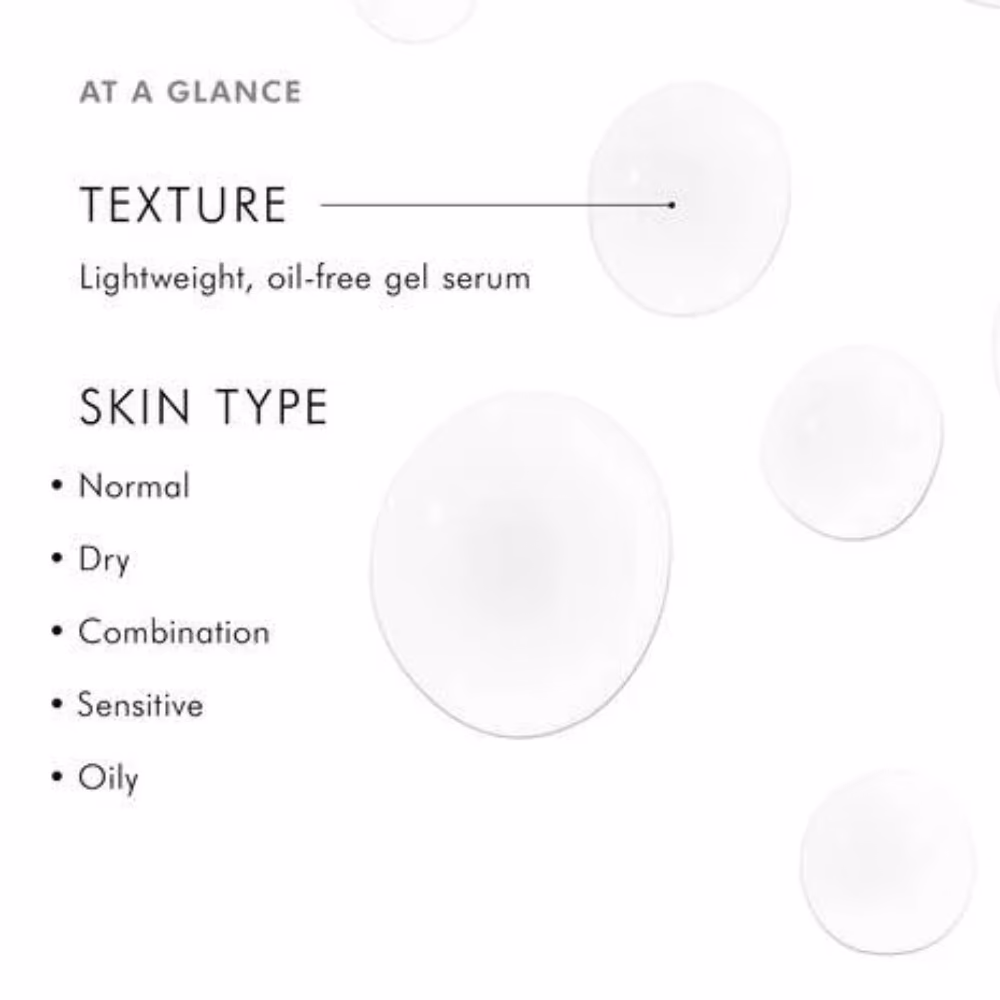SkinCeuticals Hydrating B5 Serum 30ml 5
