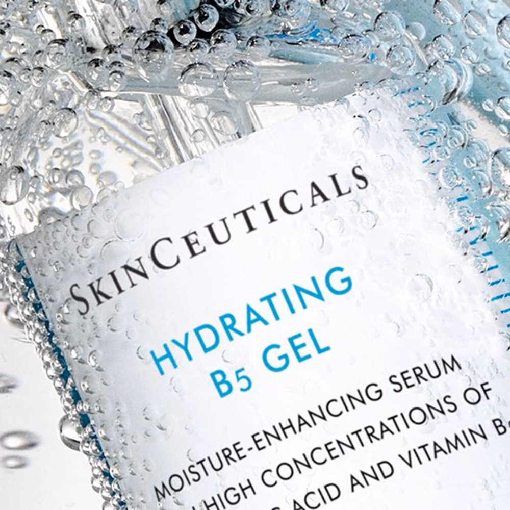 SkinCeuticals Hydrating B5 Serum 30ml 2