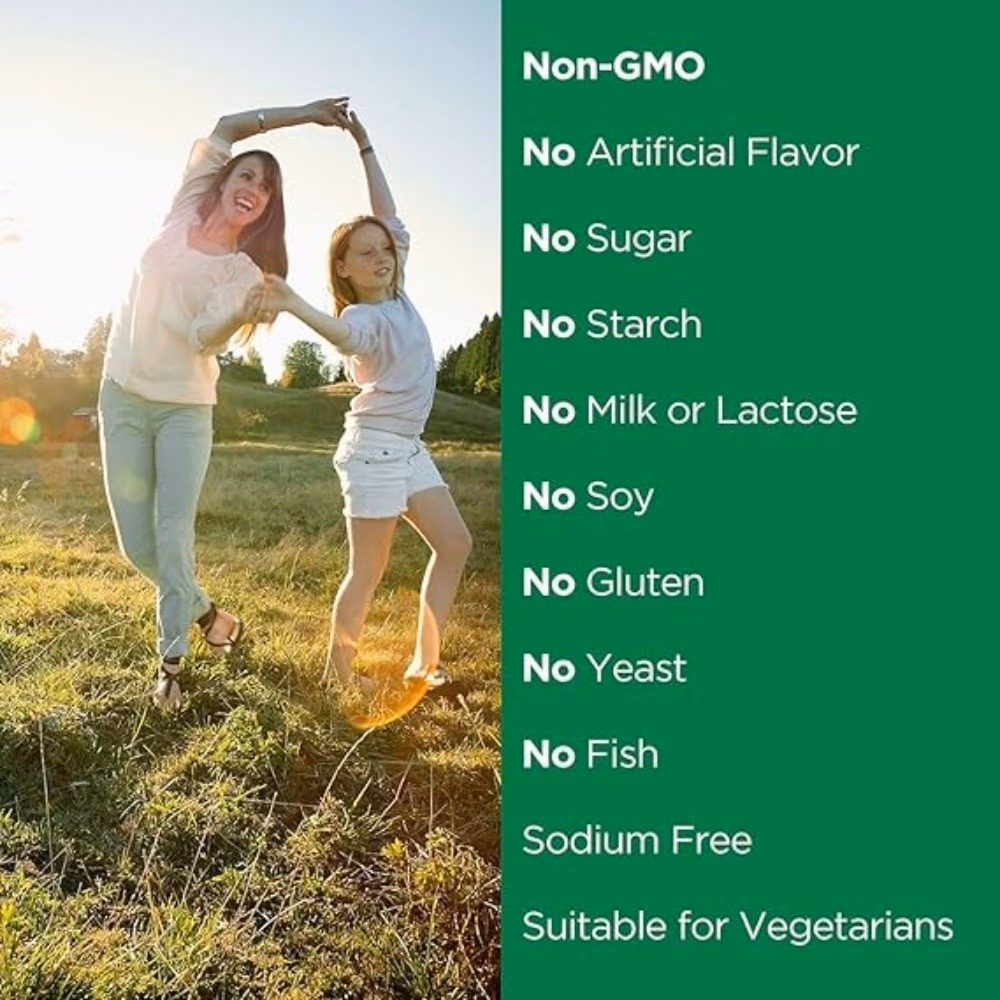 Nature's Bounty B12 500 mcg 100s 3