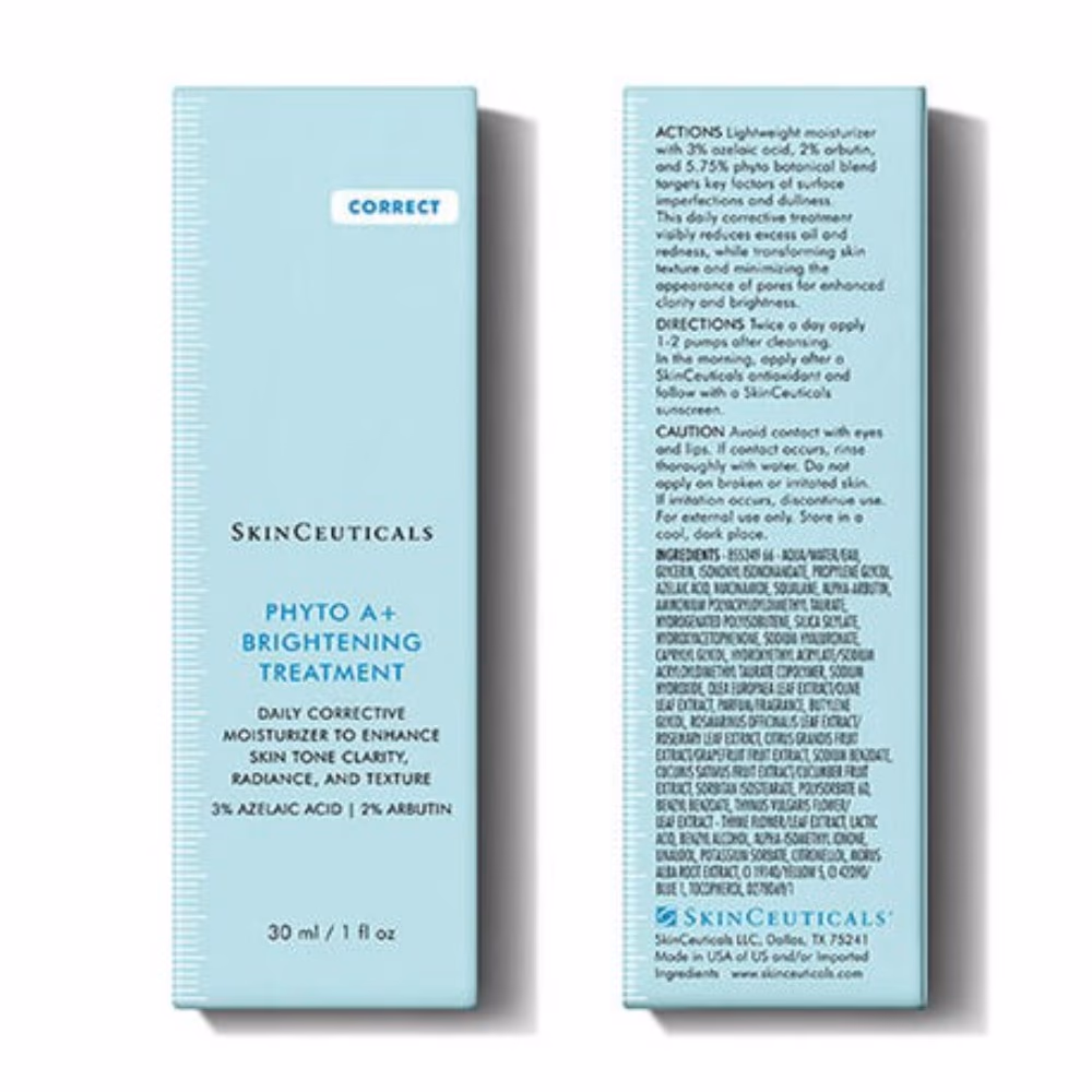 SkinCeuticals Phyto A+ Brightening Treatment 30ml 4