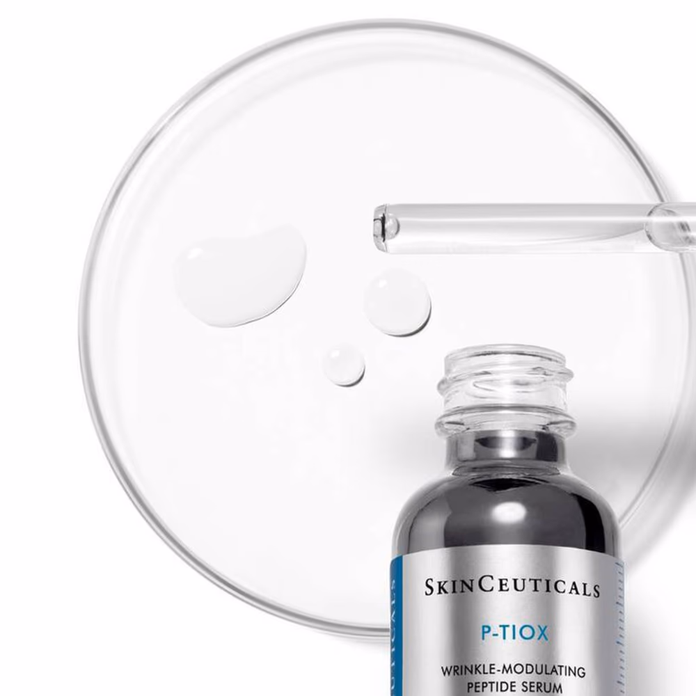 SkinCeuticals P-TIOX Anti-Wrinkle Serum 3
