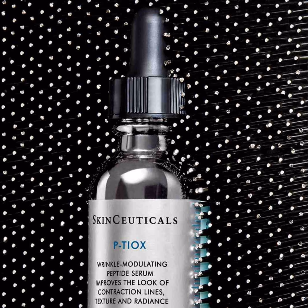 SkinCeuticals P-TIOX Anti-Wrinkle Serum 4