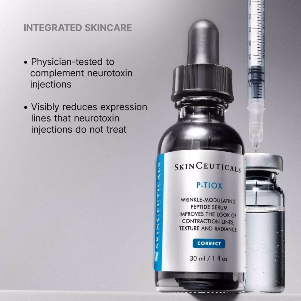SkinCeuticals P-TIOX Anti-Wrinkle Serum 5
