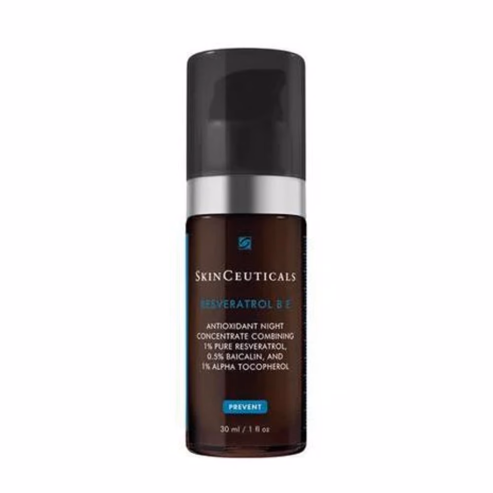 SkinCeuticals Resveratrol B E Night Concentrate 30ml 2