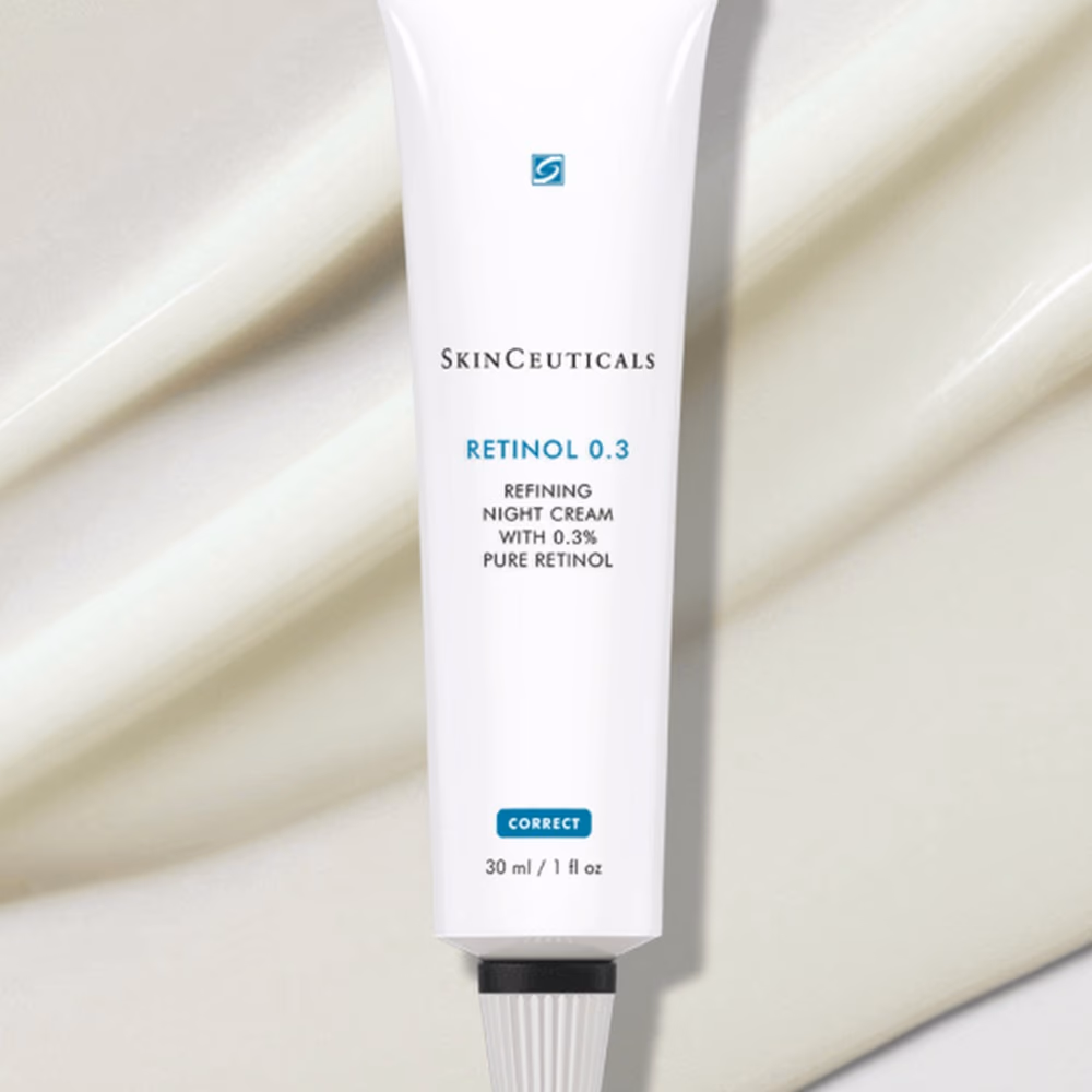 SkinCeuticals Retinol 0.3 Refining Night Cream 30ml 3
