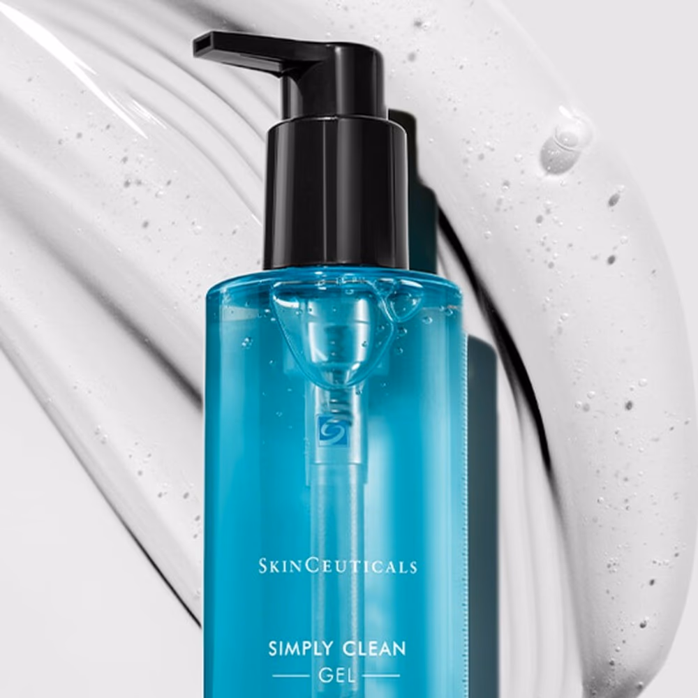 SkinCeuticals Simply Clean Gel 195ml  2