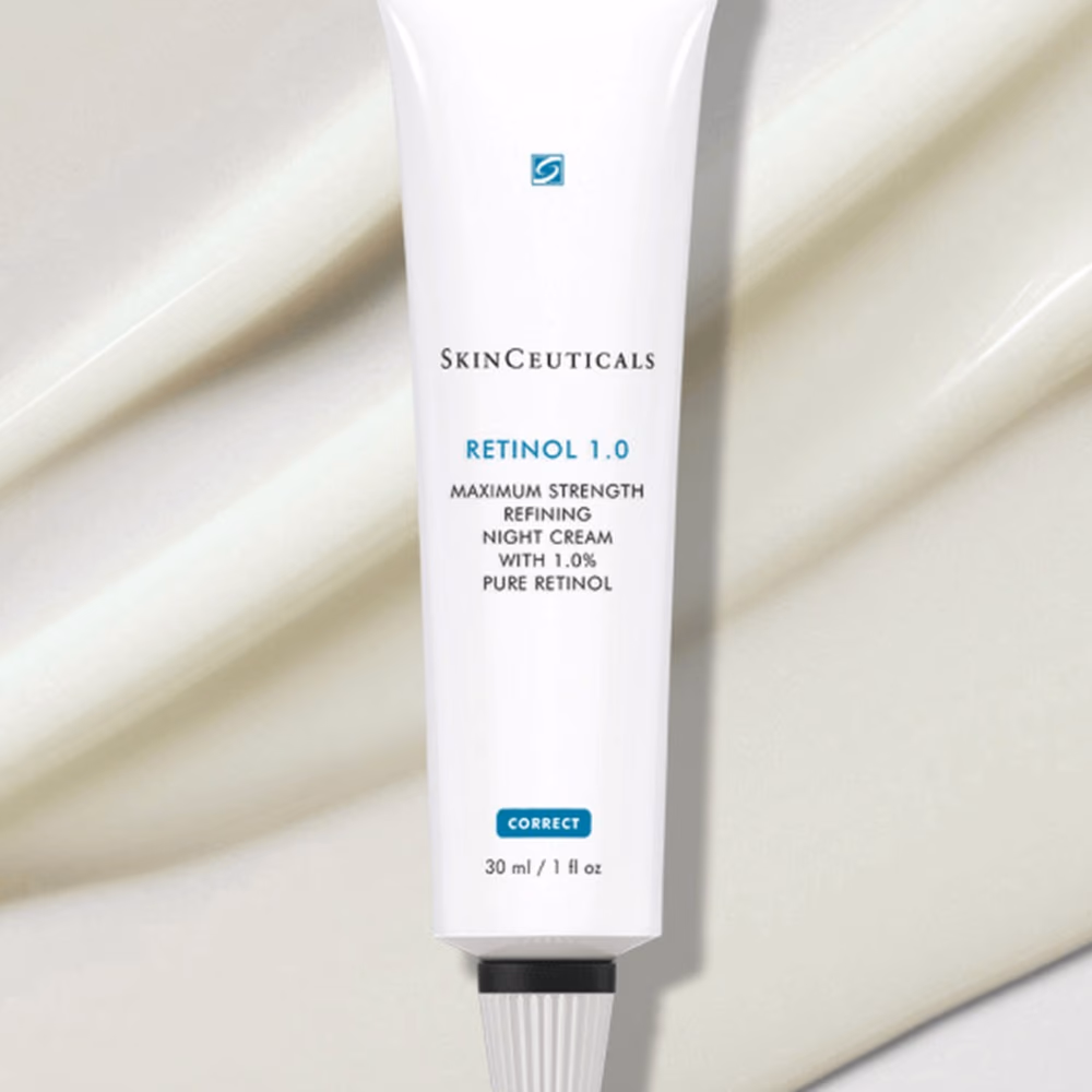 SkinCeuticals Retinol 1.0 Night Cream 30ml 3