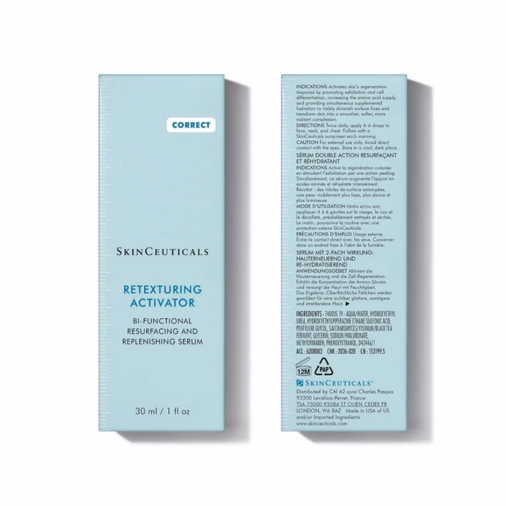 SkinCeuticals Retexturing Activator 30ml 5