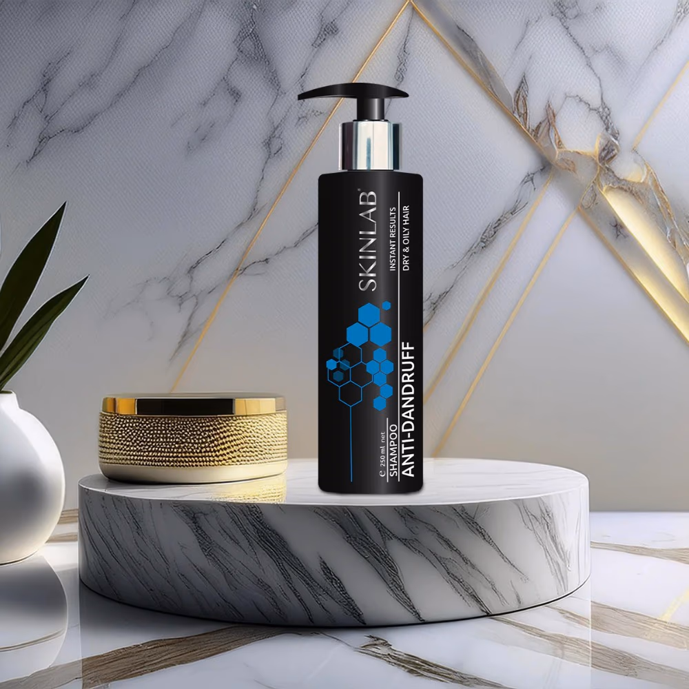 SkinLab Anti-Dandruff Shampoo 250ml 2