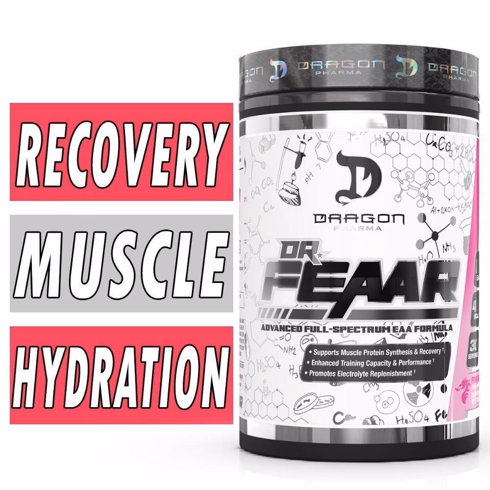 Dragon Pharma Dr. Feaar Powder Grape Juice 480g 3