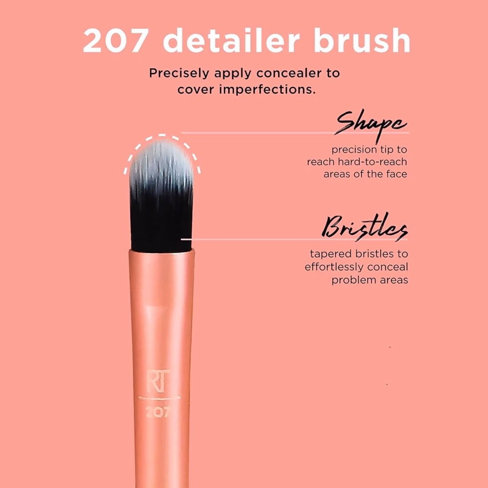 Real Techniques 91533 Flawless 4in1 Base Set 2