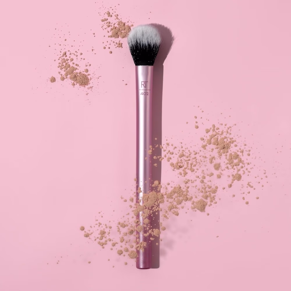 Real Techniques Perfected Setting Brush 1413 4